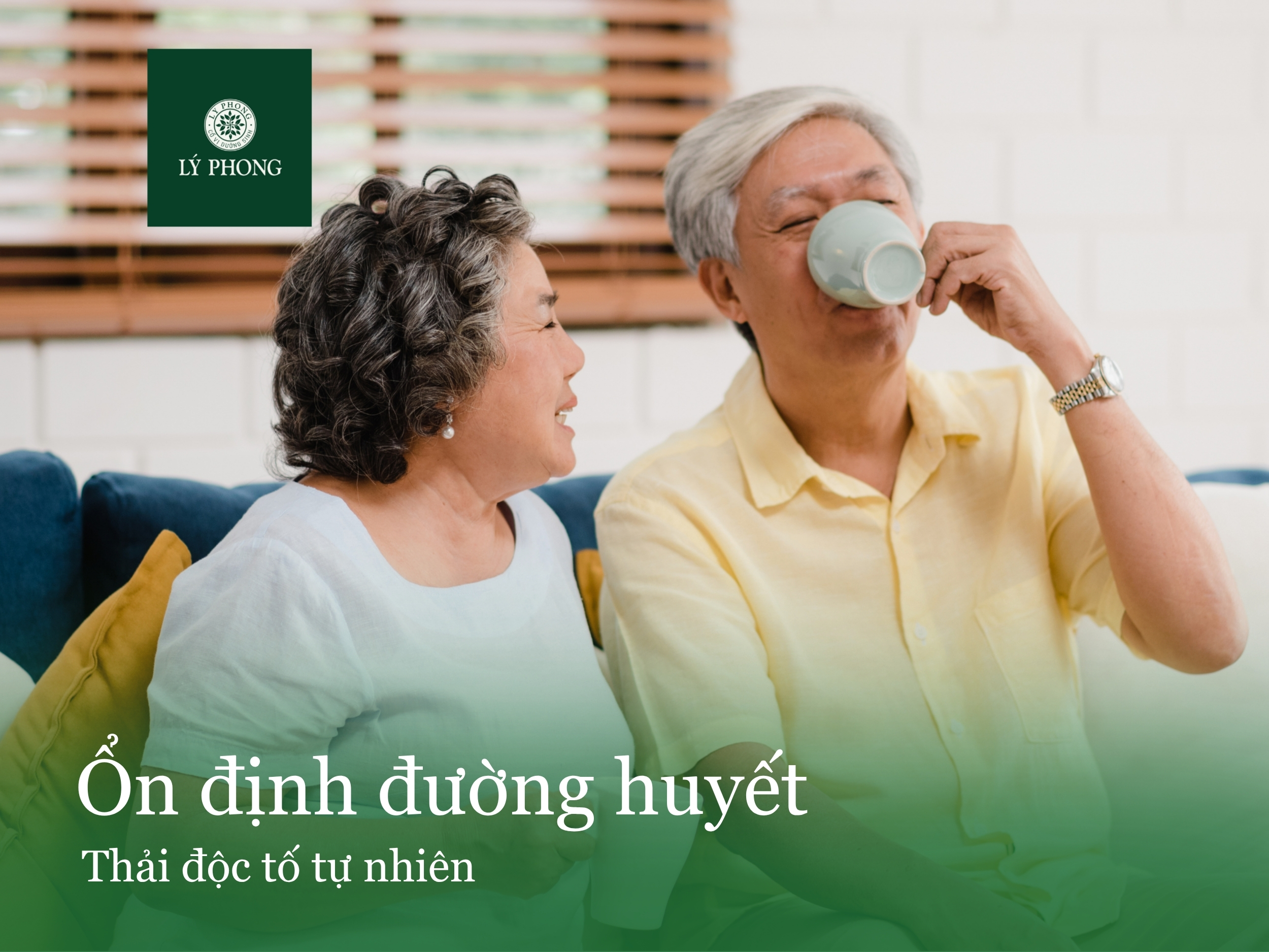 Bột ngũ cốc tươi giúp ổn định đường huyết
