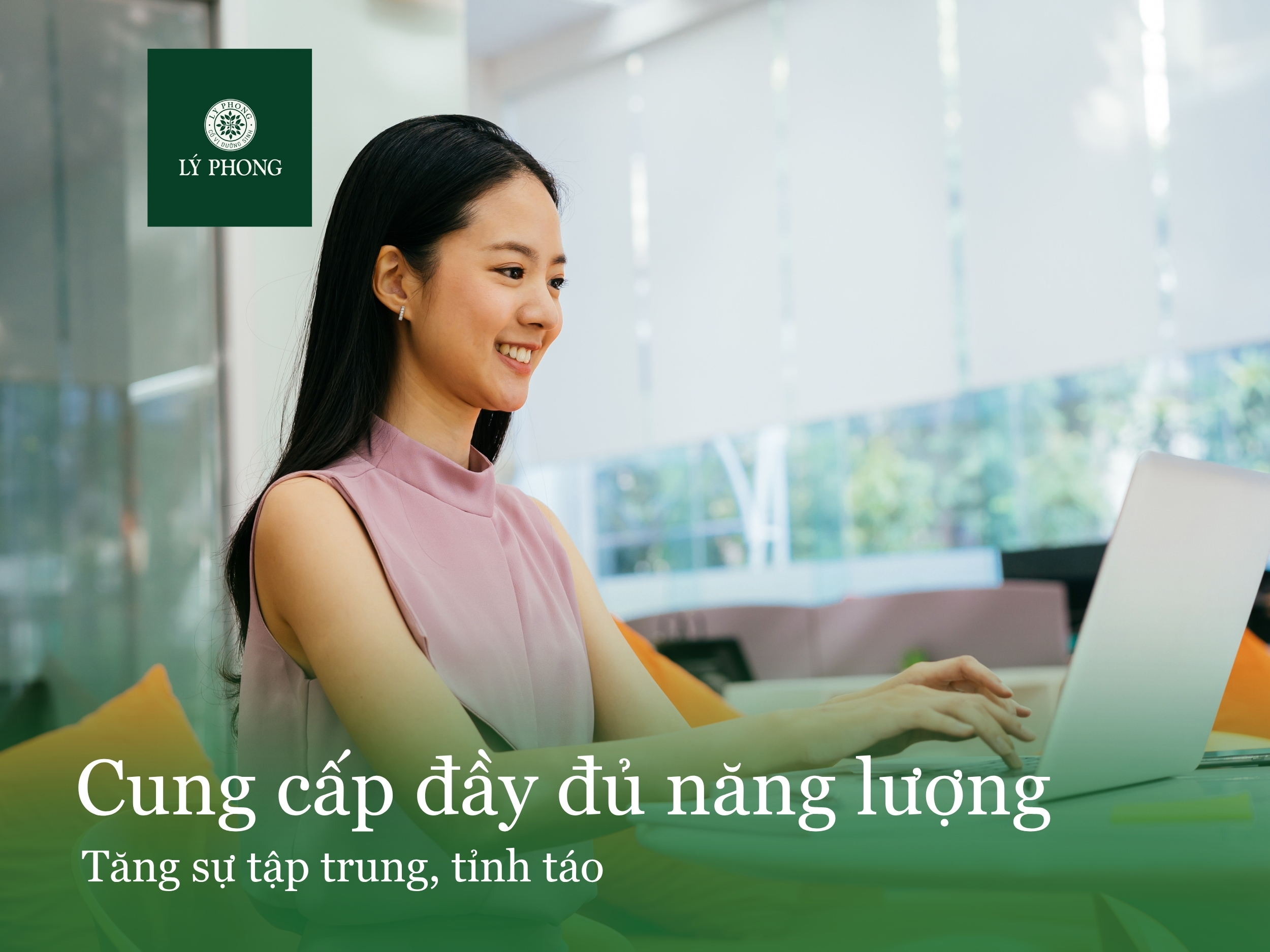 Bột ngũ cốc tươi giúp no lâu, tỉnh táo, dễ tập trung vào công việc và học tập