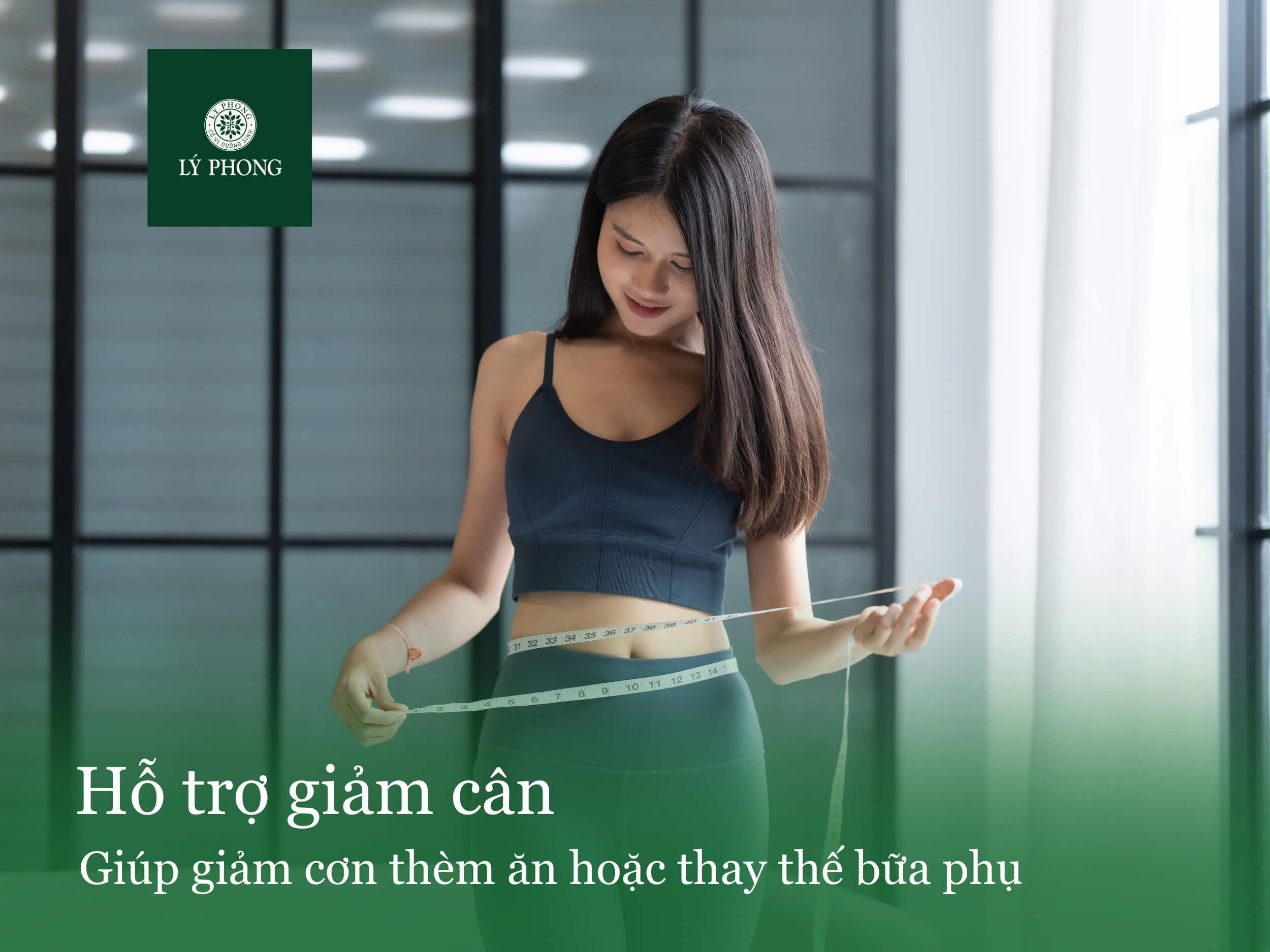 Bột sắn dây hỗ trợ giảm cân