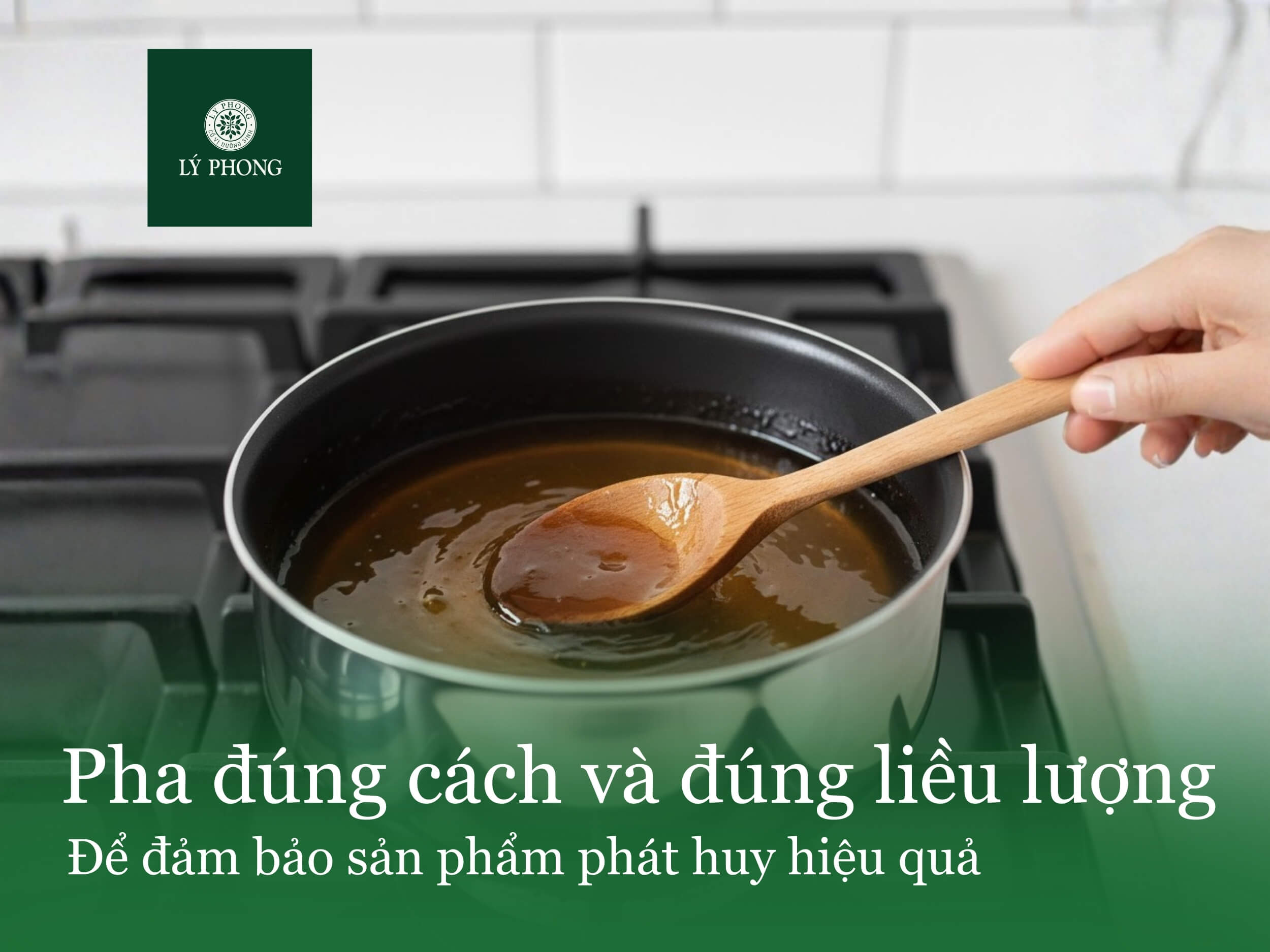 Cách sử dụng bột sắn dây và nước tương tamari