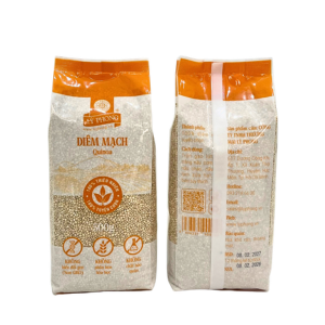 Diêm mạch (Quinoa) - Túi 500 gram
