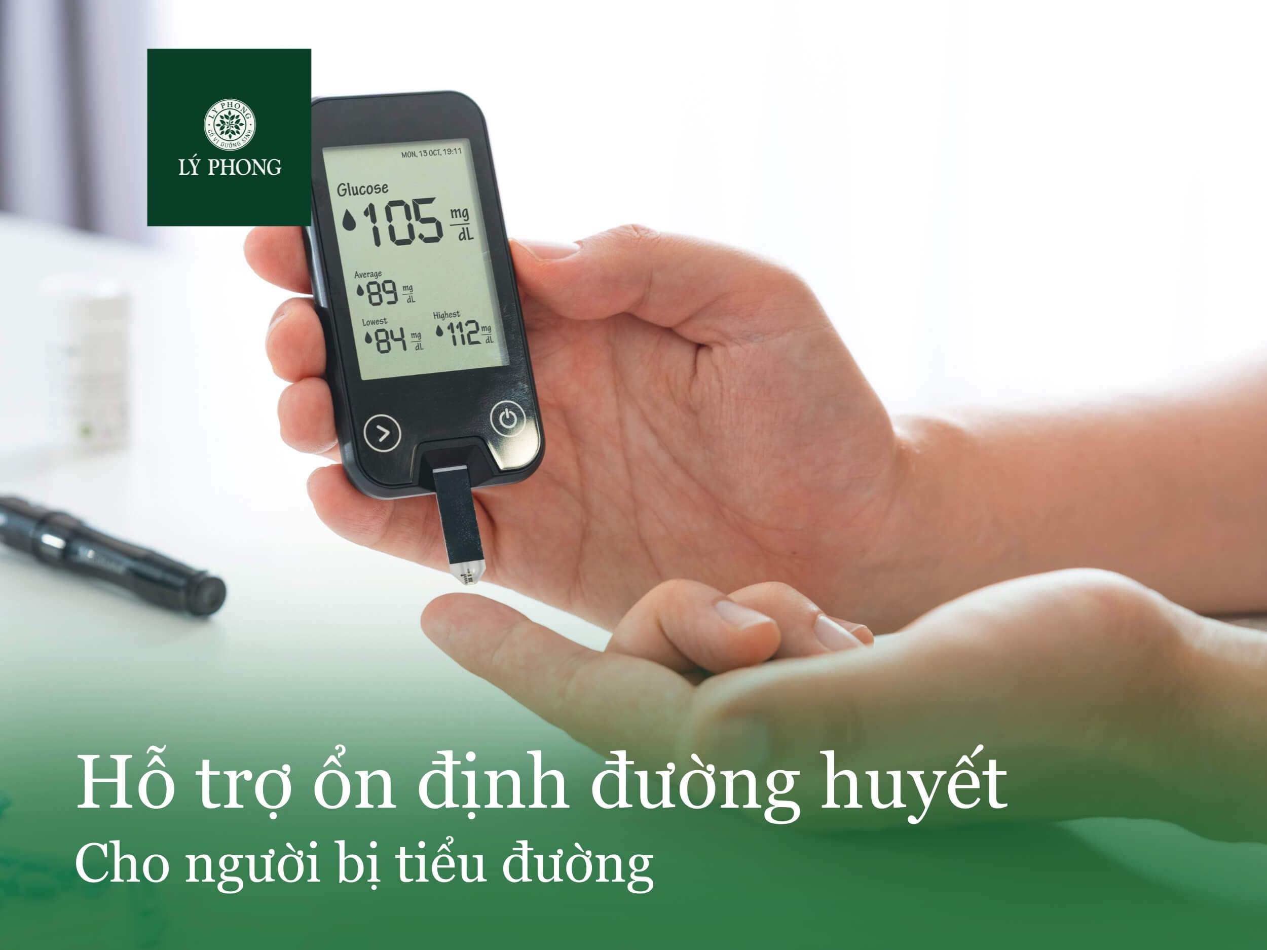 Gạo lứt nảy mầm giúp ổn định đường huyết cho người bị tiểu đường