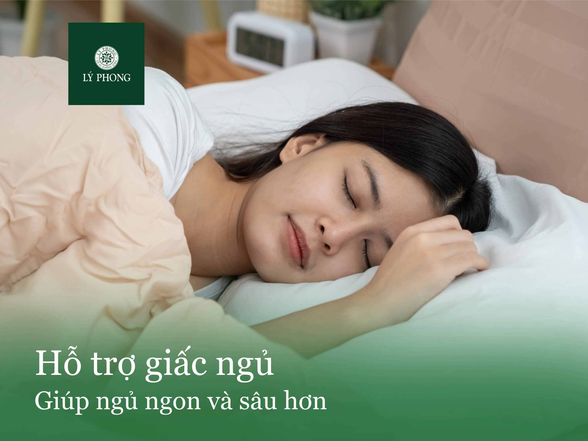 Gạo lứt nảy mầm hỗ trợ giấc ngủ ngon hơn
