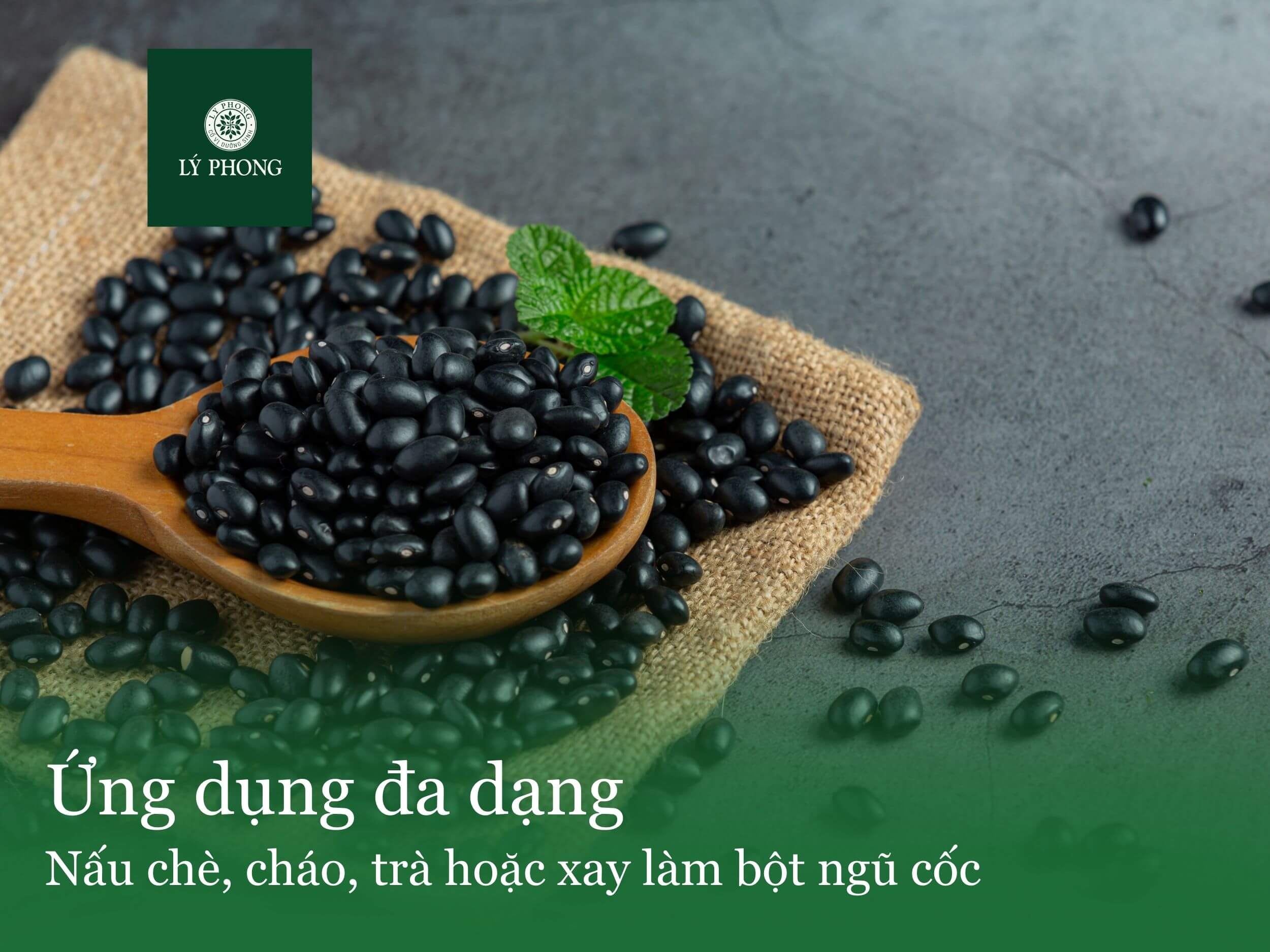 Ứng dụng trong tiêu dùng