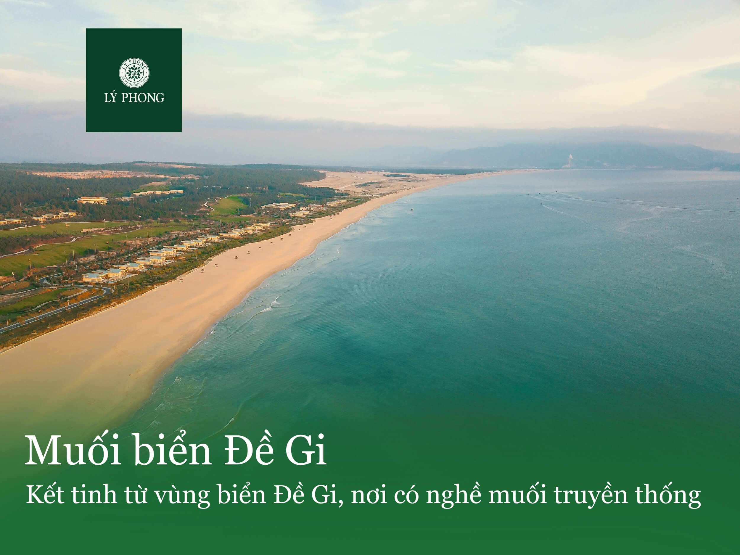 Vùng biển & làng nghề