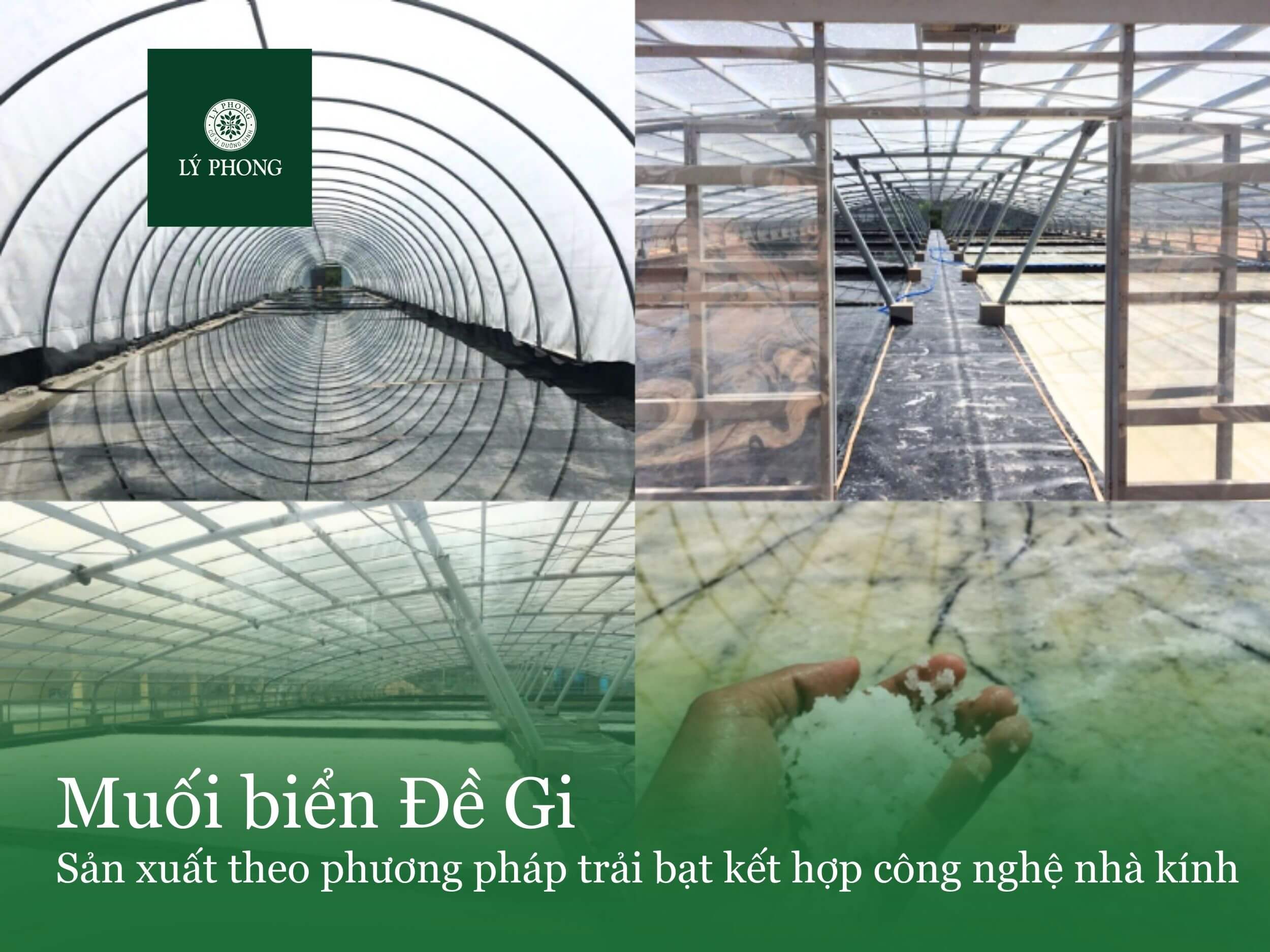 Cải tiến phương pháp sản xuất