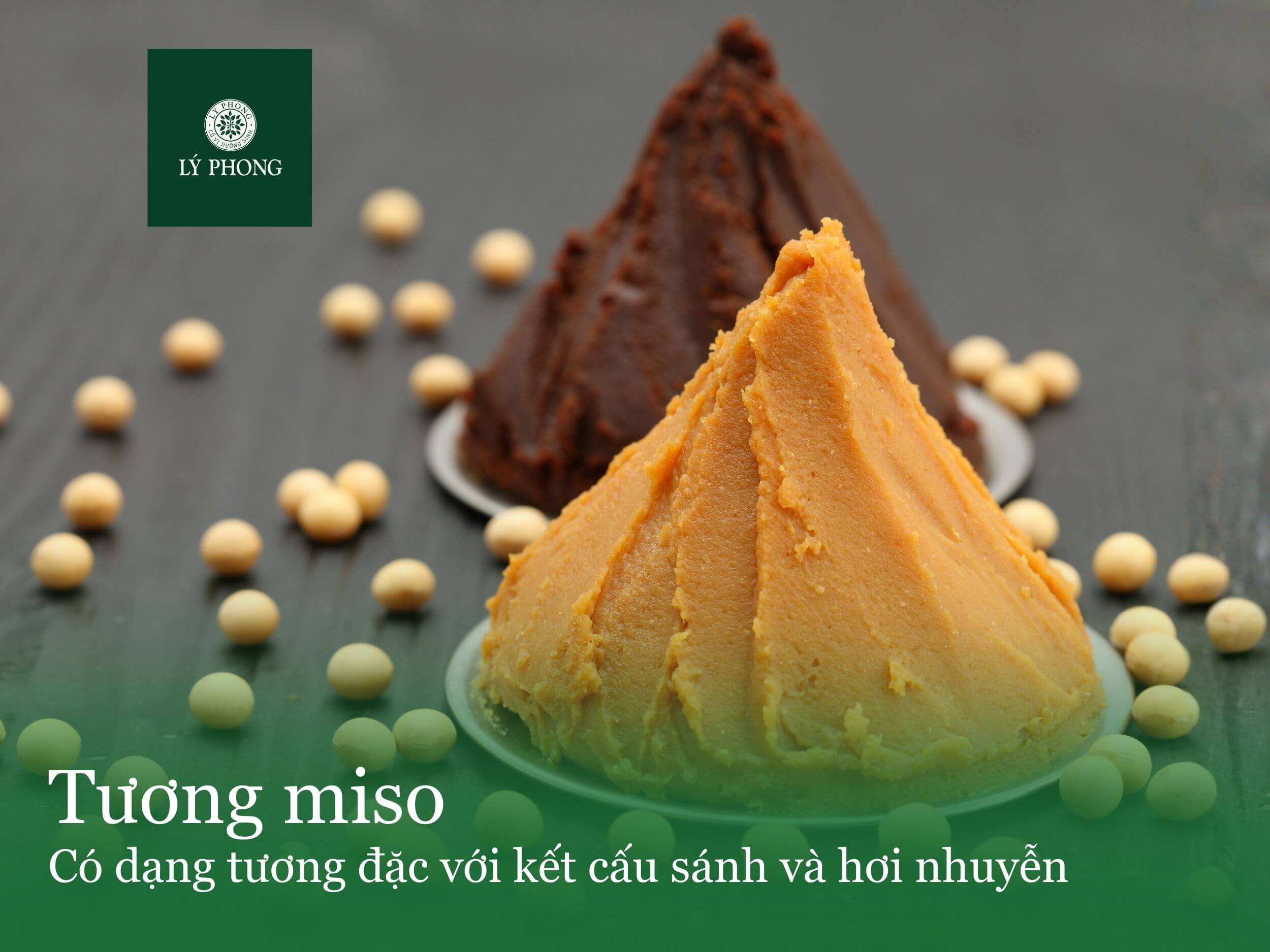 Tương miso