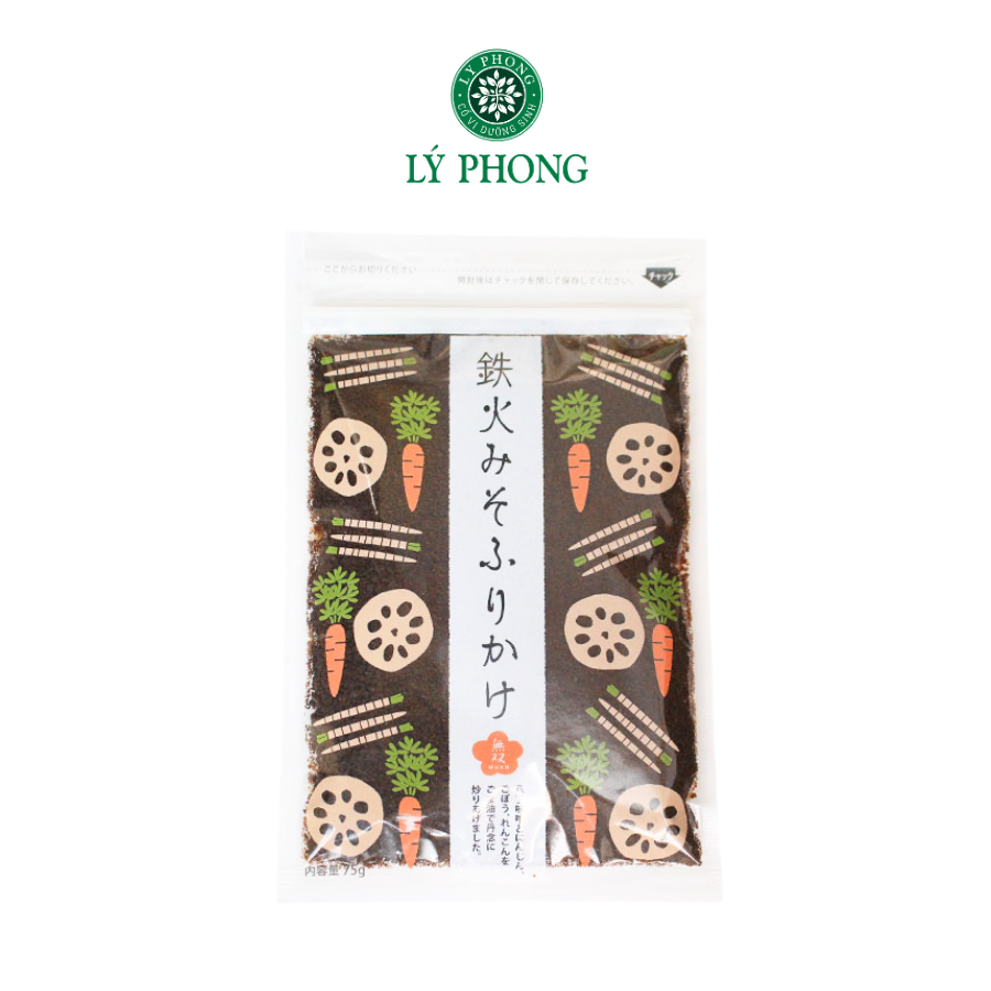 Tekka Miso Nhật Bản - Gói 75 gram