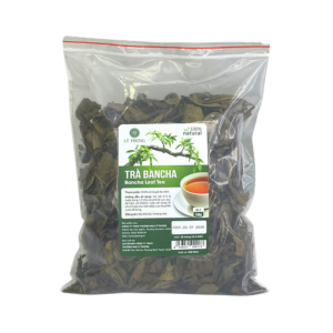 Trà bancha - Bịch 100 gram