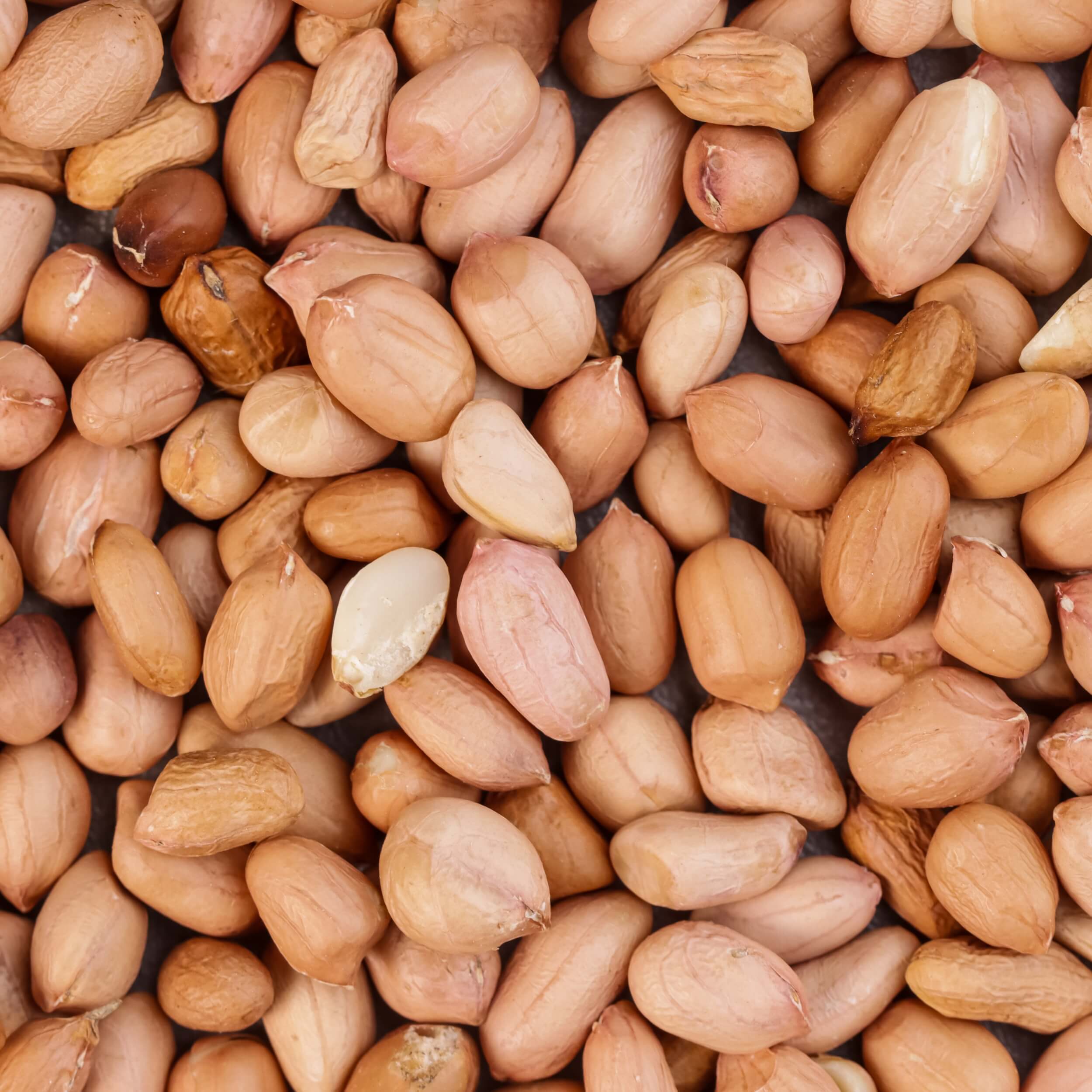 Đậu phộng (Peanuts) - Túi 400 gram