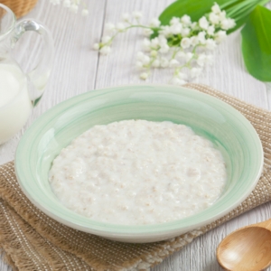 Cháo kiều mạch ăn liền - Gói 50 gram