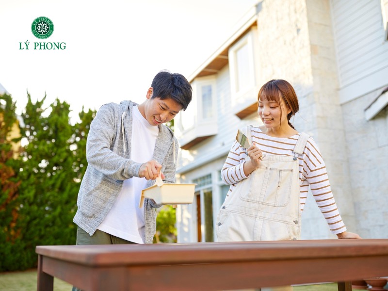 Cải thiện sức khoẻ toàn diện