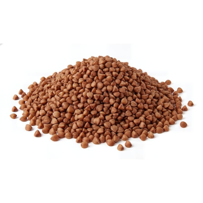 Hạt kiều mạch (tam giác mạch) - Túi 500 gram